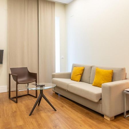 Kayser Premium Suites Sevilla Buitenkant foto